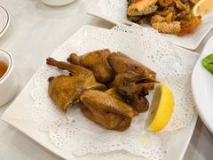 -新享乐海鲜(翠华路店)