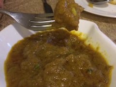 -Santoor 萨都里印度餐厅(北锣鼓巷店)