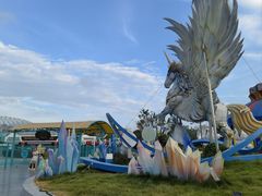 -海合安武汉极地海洋公园