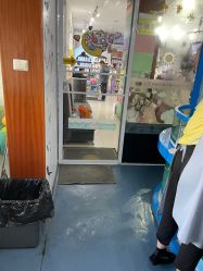 -可爱可亲母婴用品生活馆(黄海路店)