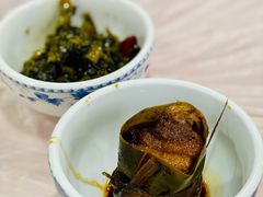 古镇扎肉小-洞天食府(北大街店)
