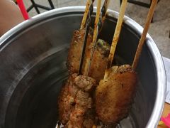 -炒豆合作社(东四总店)