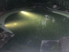 -海兰云天度假区温泉