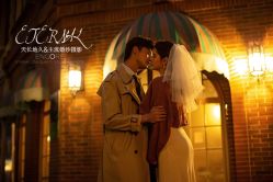 -天长地久婚纱摄影(天宁北路店)