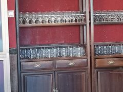 -兰溪小馆(首经贸店)