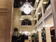 -马勒别墅饭店(静安寺店)