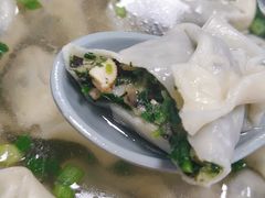 -顶巧鸡汤馄饨(虹口总店)