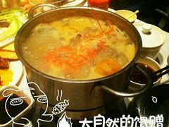 -星伦多自助料理(华润万象城店)