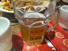 -永红源啤酒·烧烤·海鲜·大排档(青特城店)