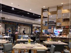 大堂-今之味南亚厨房·探店指南(领展购物广场店)