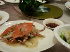 -锦江都城闵行饭店