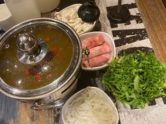 原味过桥米线-滇越乘象云南餐厅(豆各庄店)