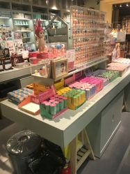 -乐高授权专卖店(浦东嘉里城店)