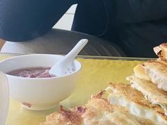 三鲜锅贴-青岛锅贴(四流中路店)