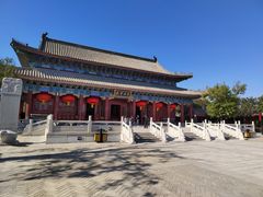 -天津妈祖文化园