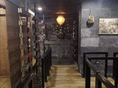 -老船坞餐厅(北京亚洲大酒店 )