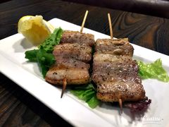 -VITELLO意大利料理(崂山路店)