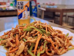 -聚发号清真菜馆