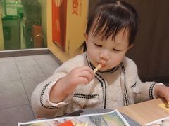 -麦当劳(宝龙店)