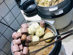 -素清香(解放路店)