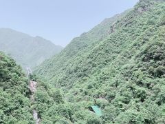 -浙北大峡谷