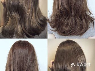 #石家庄染发 烫染头发时，跟发型师沟通的技巧