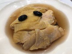 -上海小南国(金桥国际广场店)