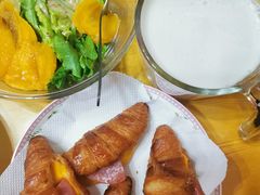 -安悦煎饼(河北店)