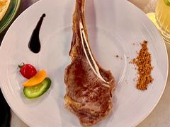 -天空花园餐吧·生日·团建(南山店)