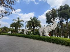 -云南民族村
