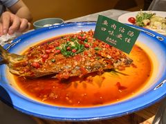 -老房子·南昌菜(双子塔店)