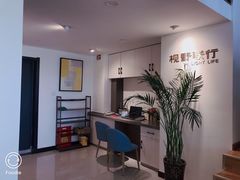 -视野联行眼镜(西站中天健广场店)