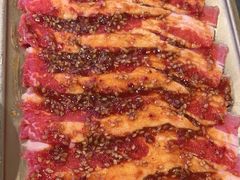 -西塔老太太泥炉烤肉(湖东领汇广场店)