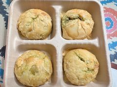 -龙华素斋(龙华路店)