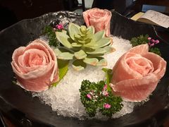 -捞王锅物料理(丰联店)