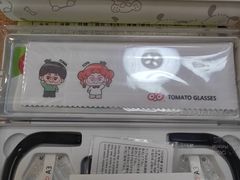 -青聪儿童眼镜(五官科医院宝庆路店)