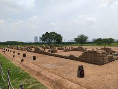 -盘龙城国家考古遗址公园