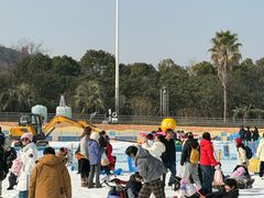 -上海玛雅海滩水公园