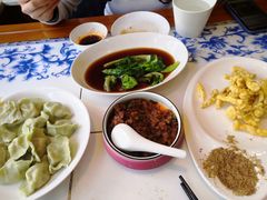 -东方饺子王(大屯路店)
