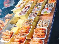 -大学城夜市大排档(凤栖路店)