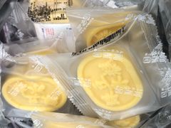 绿豆冰糕-闻酥园(大慈寺店)