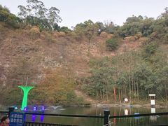 -茗荔园农庄(大涌店)