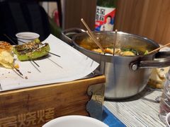 -清真私房烧烤·炭烤鲜牛(创始店)