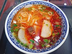 -东方宫中国蘭州牛肉拉面(黄岛店)