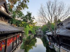-台儿庄古城
