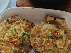 -蠔友汇·海鲜·生蚝烧烤(大东店)