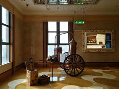 -澳门十六浦索菲特大酒店
