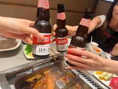 -海底捞火锅(人民广场店)