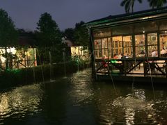 -花溪雨·森林餐厅(石基店)