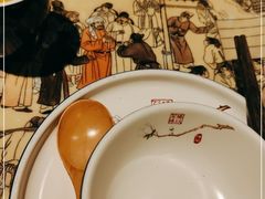 -绿茶餐厅(领展购物广场·中关村店)